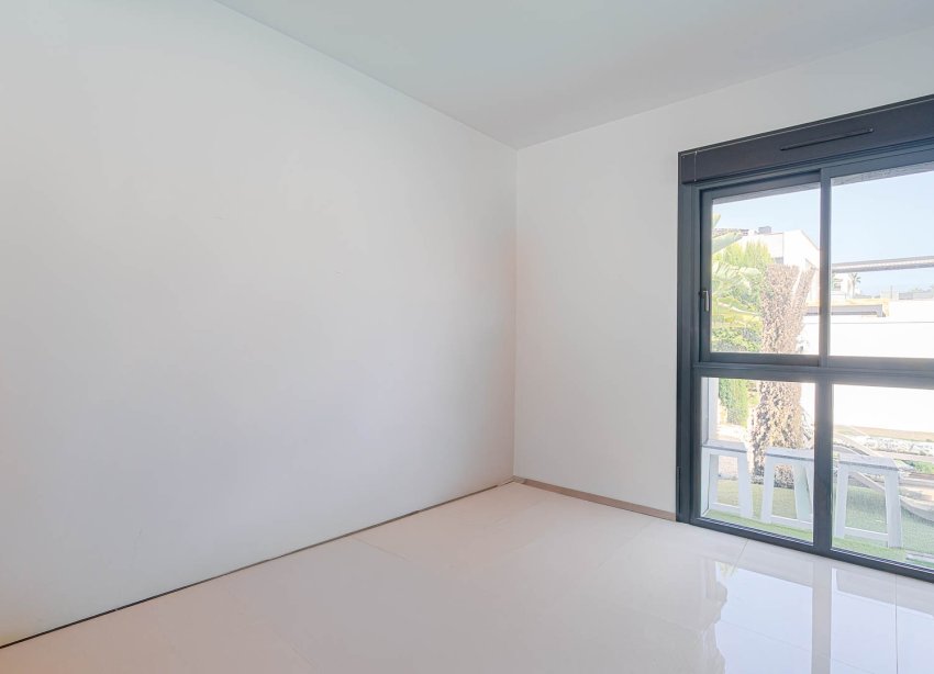 Reventa - Villa / Casa - Ciudad Quesada
