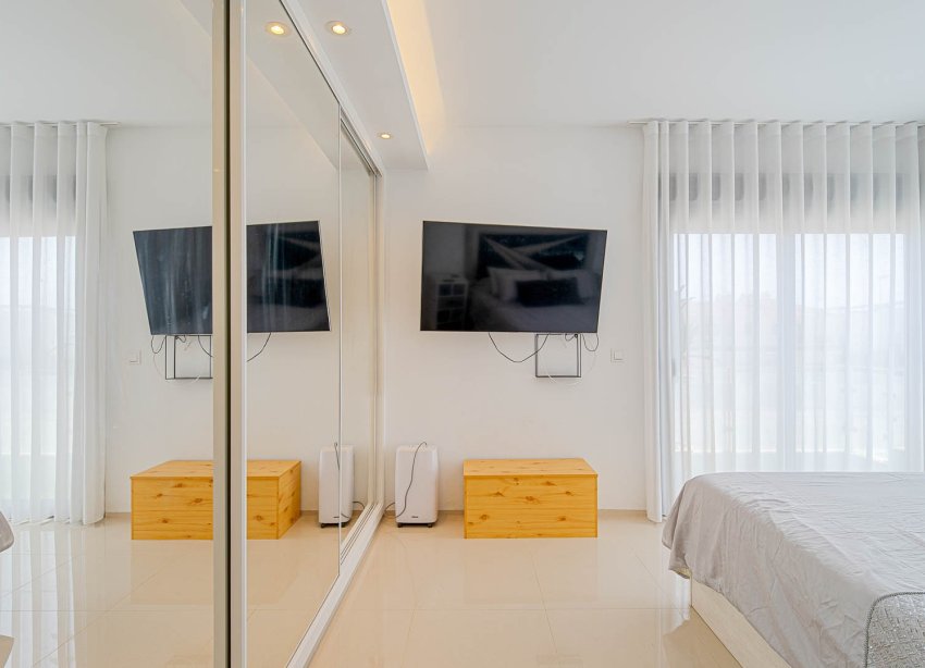 Reventa - Villa / Casa - Ciudad Quesada