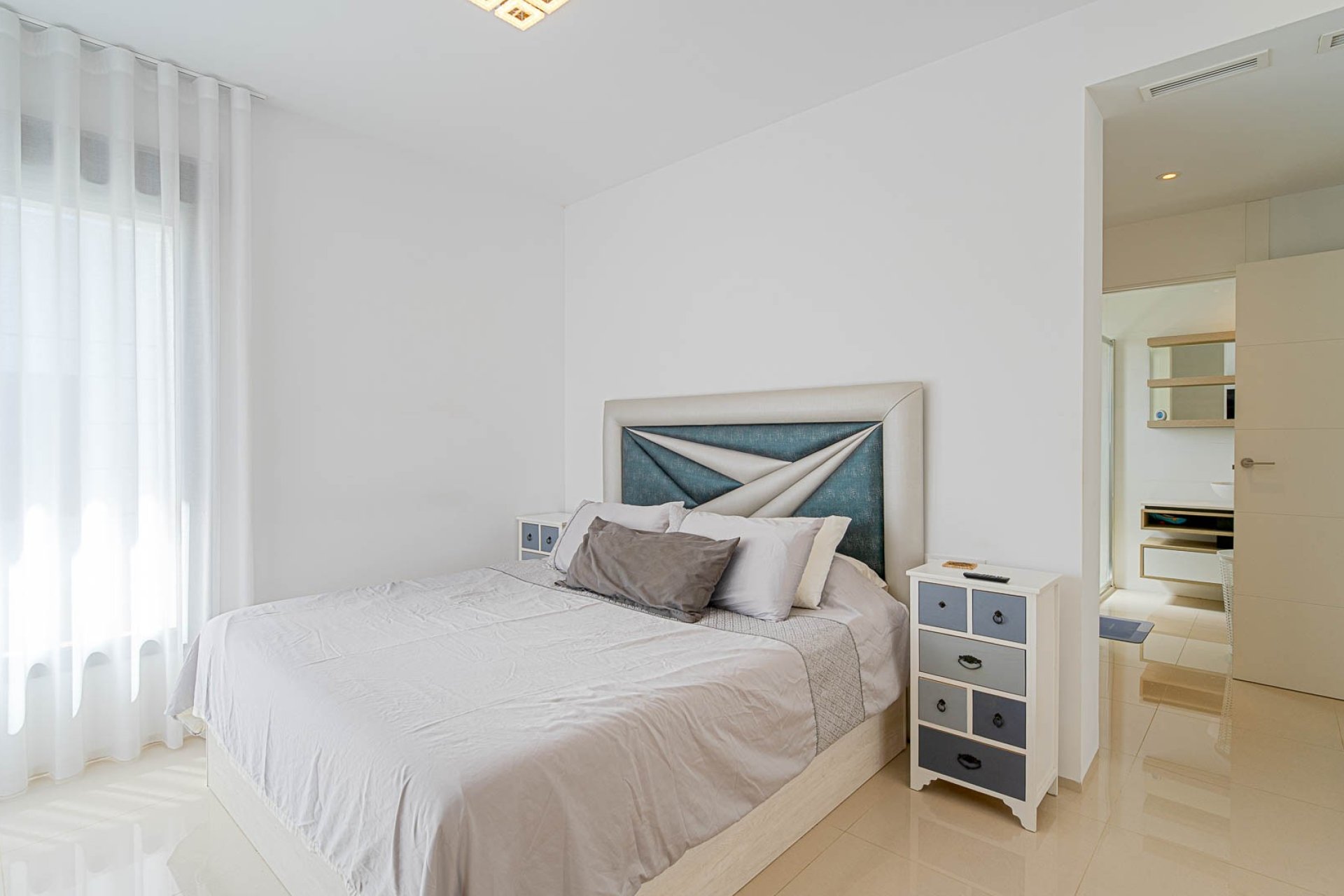 Reventa - Villa / Casa - Ciudad Quesada