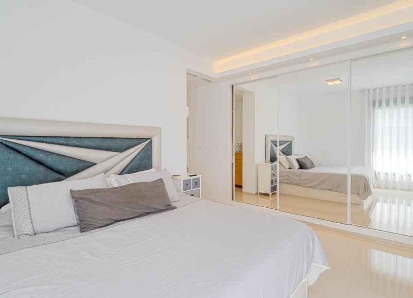 Reventa - Villa / Casa - Ciudad Quesada