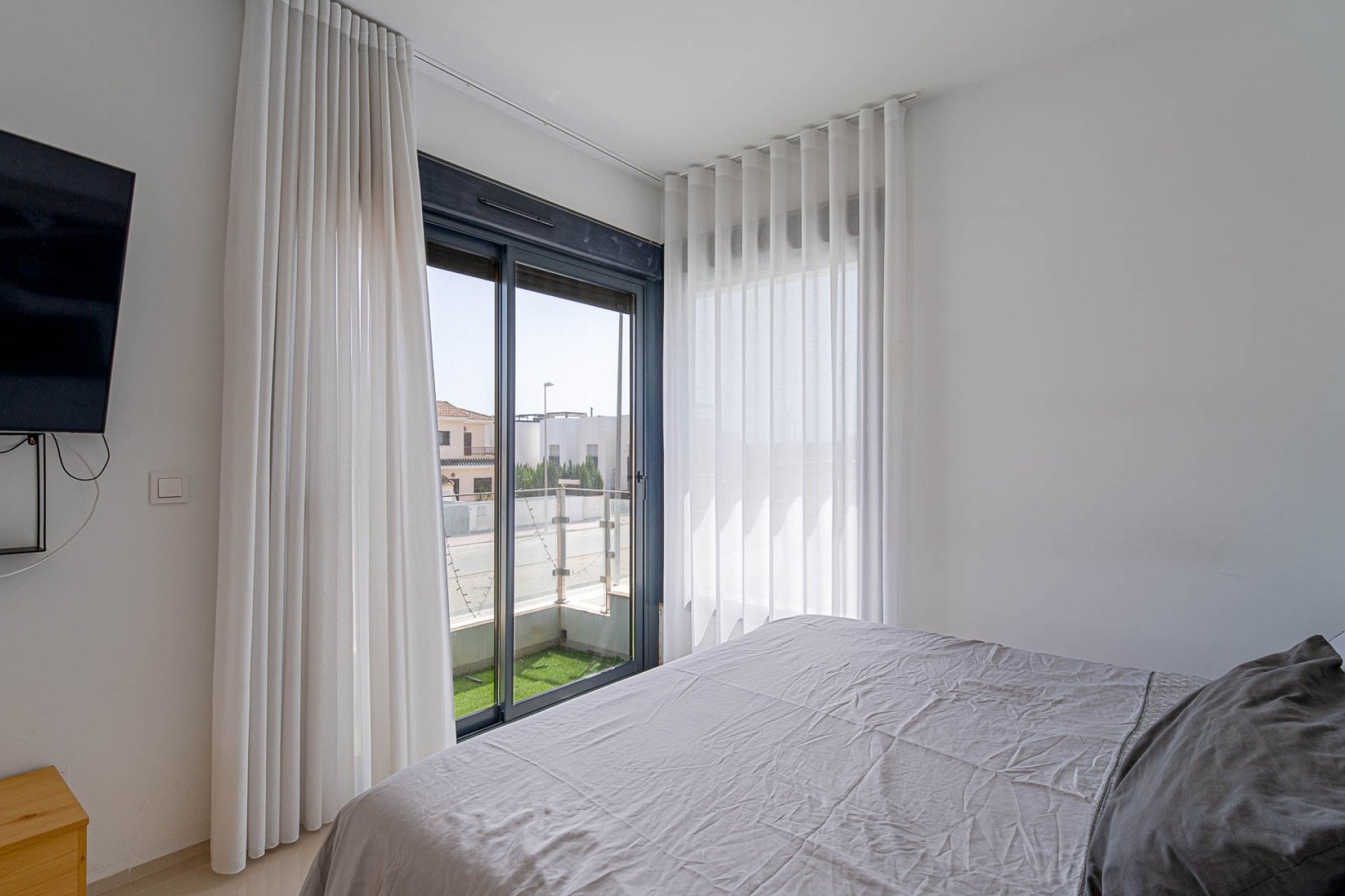 Reventa - Villa / Casa - Ciudad Quesada