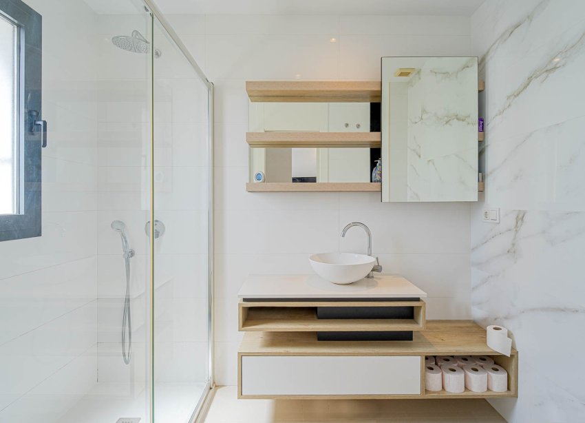 Reventa - Villa / Casa - Ciudad Quesada