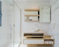 Reventa - Villa / Casa - Ciudad Quesada