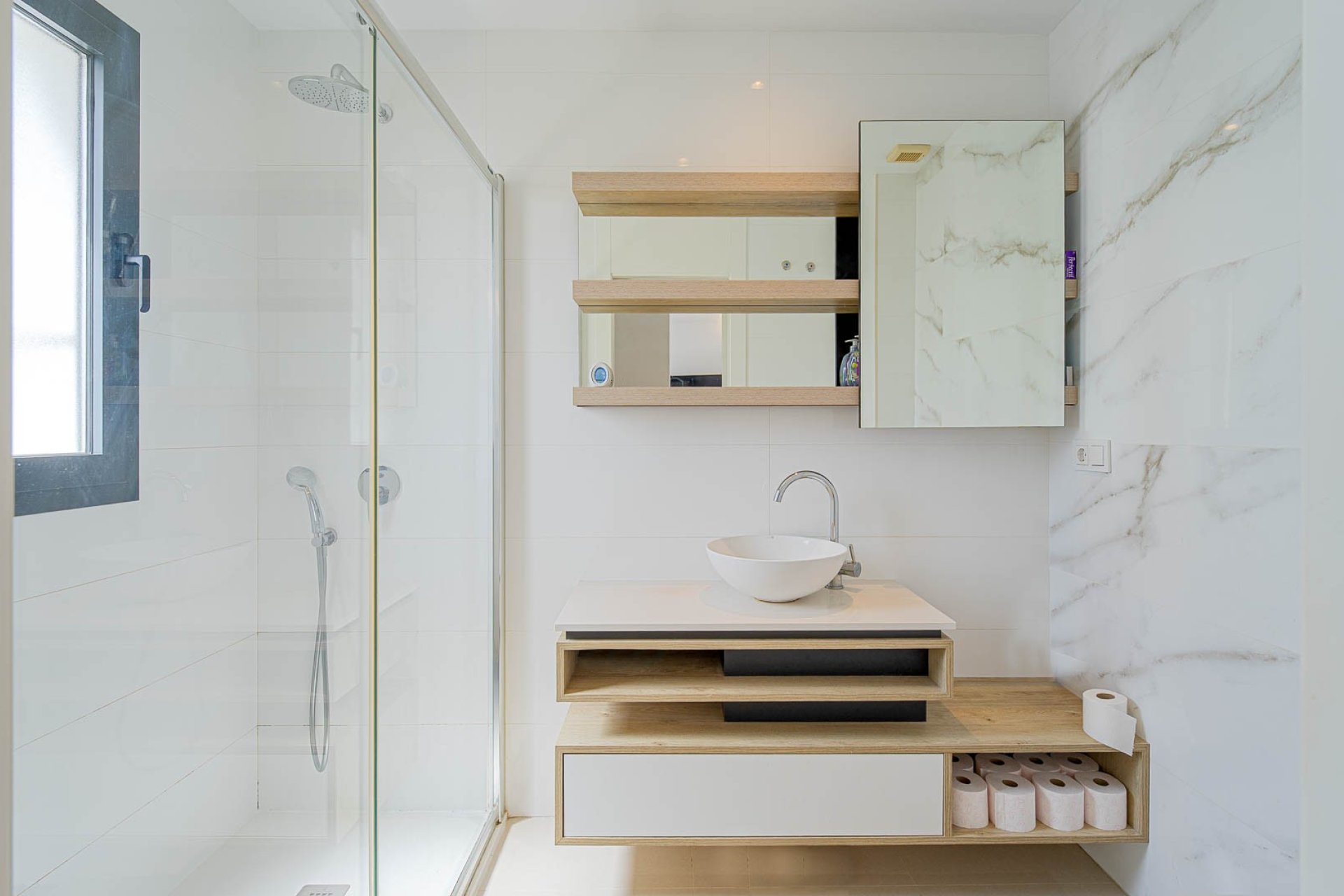 Reventa - Villa / Casa - Ciudad Quesada