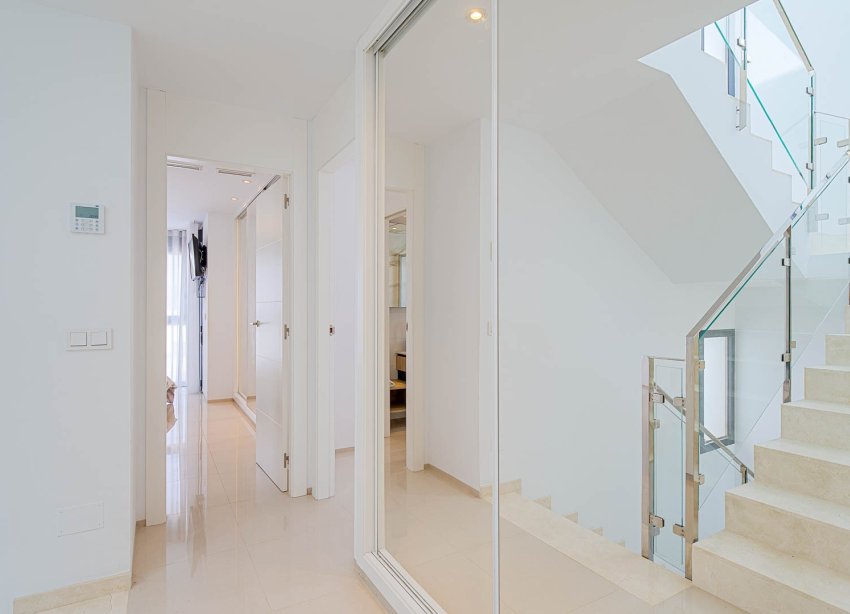 Reventa - Villa / Casa - Ciudad Quesada