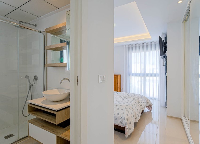 Reventa - Villa / Casa - Ciudad Quesada