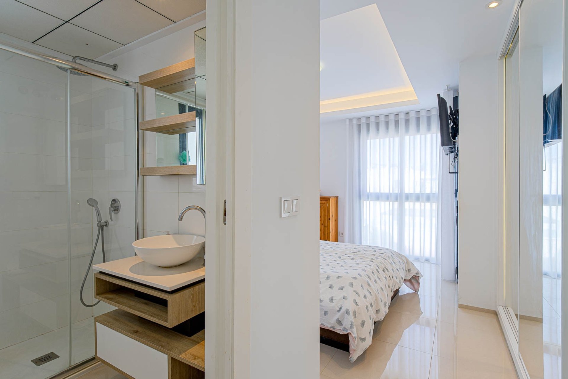 Reventa - Villa / Casa - Ciudad Quesada