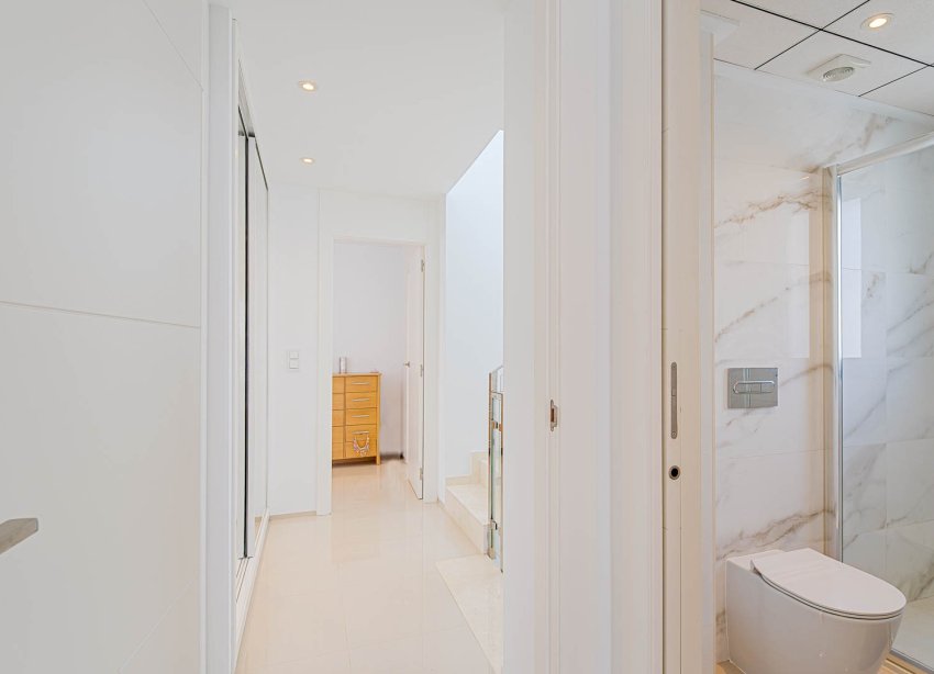 Reventa - Villa / Casa - Ciudad Quesada