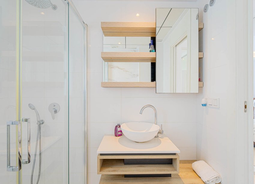 Reventa - Villa / Casa - Ciudad Quesada