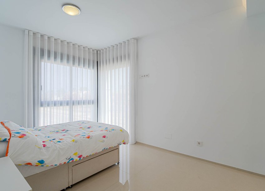 Reventa - Villa / Casa - Ciudad Quesada