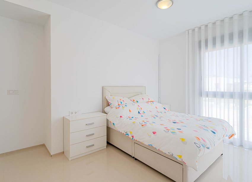 Reventa - Villa / Casa - Ciudad Quesada