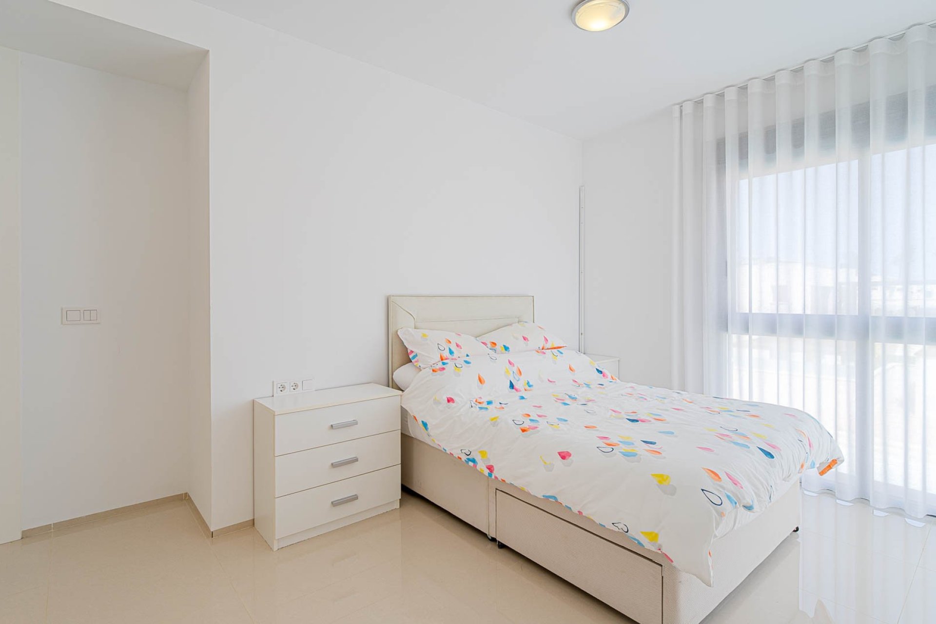 Reventa - Villa / Casa - Ciudad Quesada