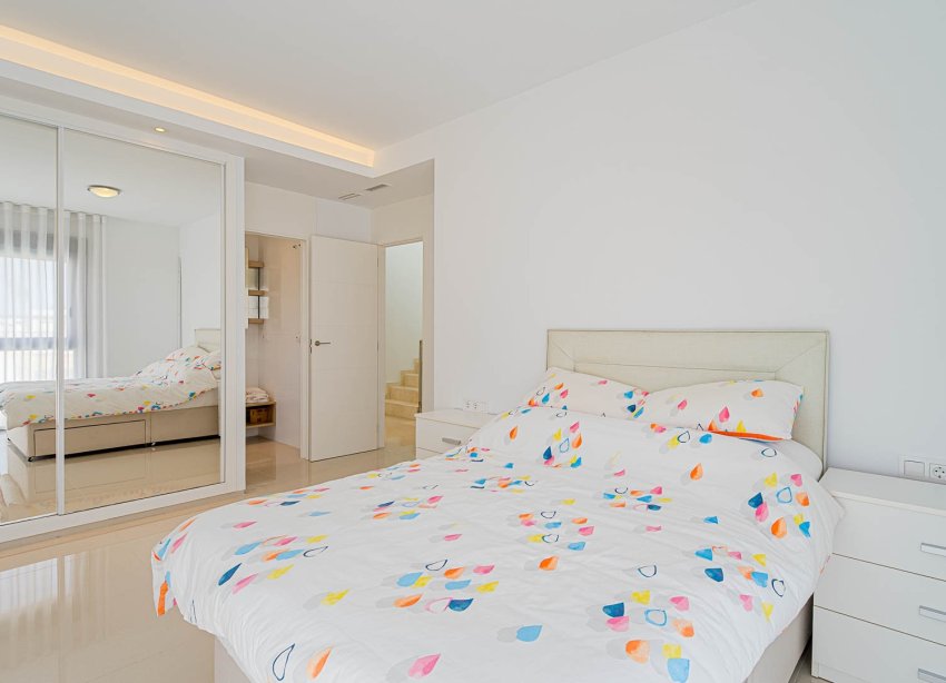 Reventa - Villa / Casa - Ciudad Quesada