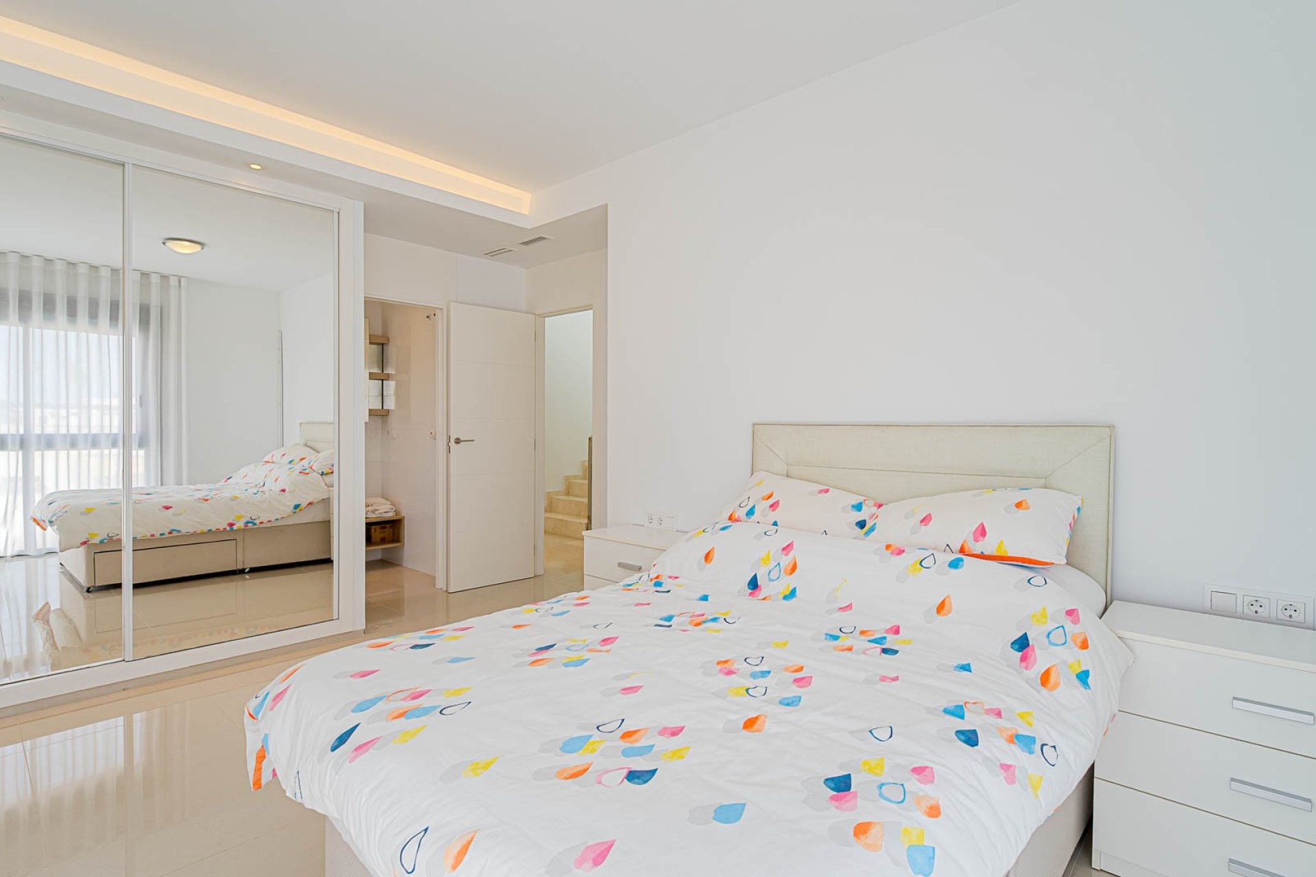 Reventa - Villa / Casa - Ciudad Quesada