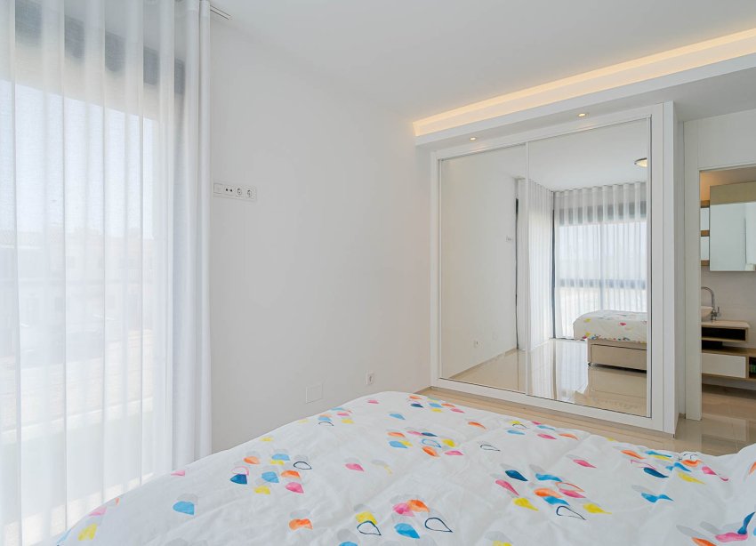 Reventa - Villa / Casa - Ciudad Quesada
