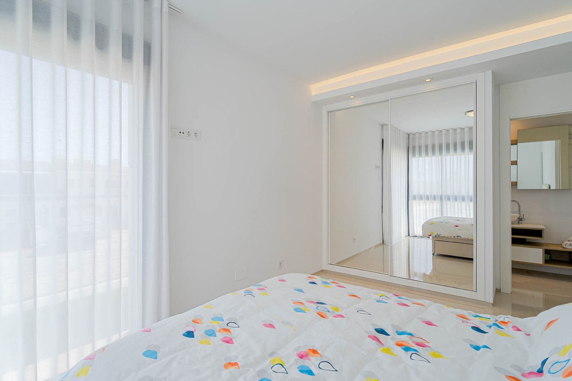 Reventa - Villa / Casa - Ciudad Quesada