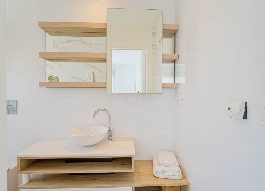 Reventa - Villa / Casa - Ciudad Quesada