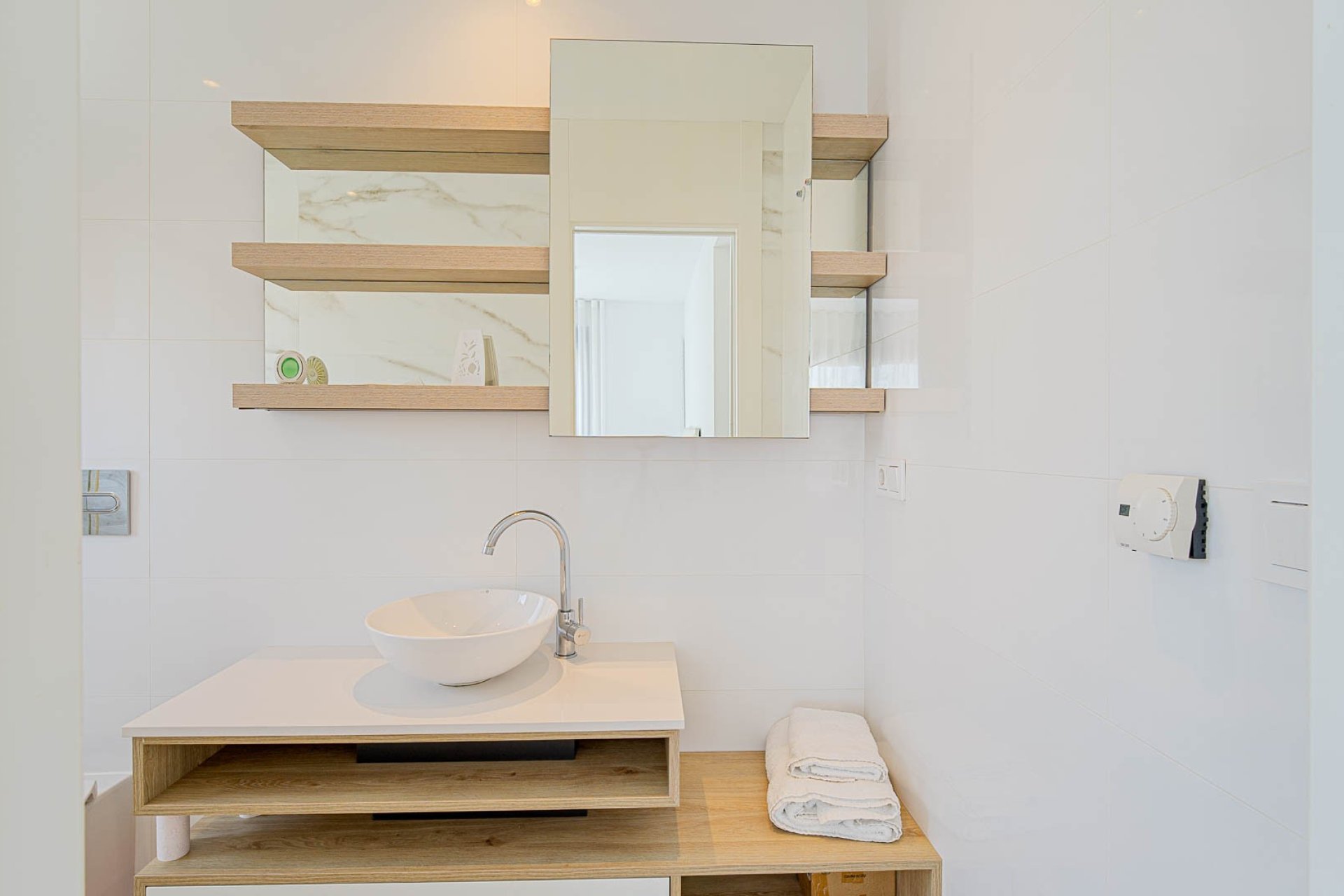 Reventa - Villa / Casa - Ciudad Quesada