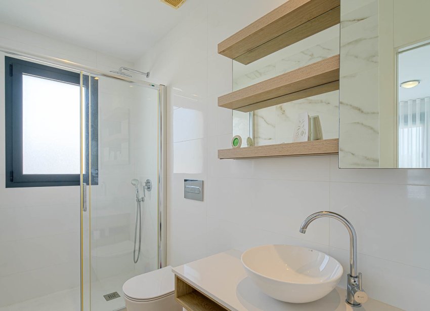 Reventa - Villa / Casa - Ciudad Quesada