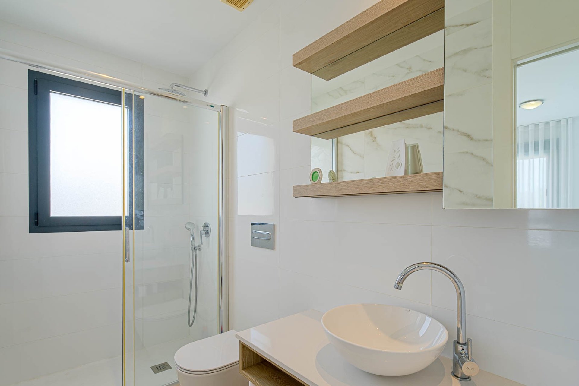 Reventa - Villa / Casa - Ciudad Quesada