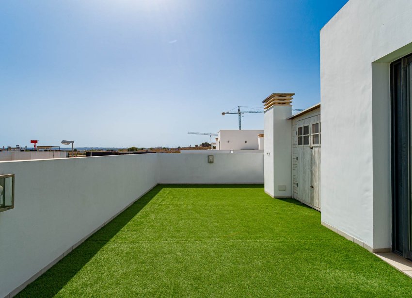 Reventa - Villa / Casa - Ciudad Quesada