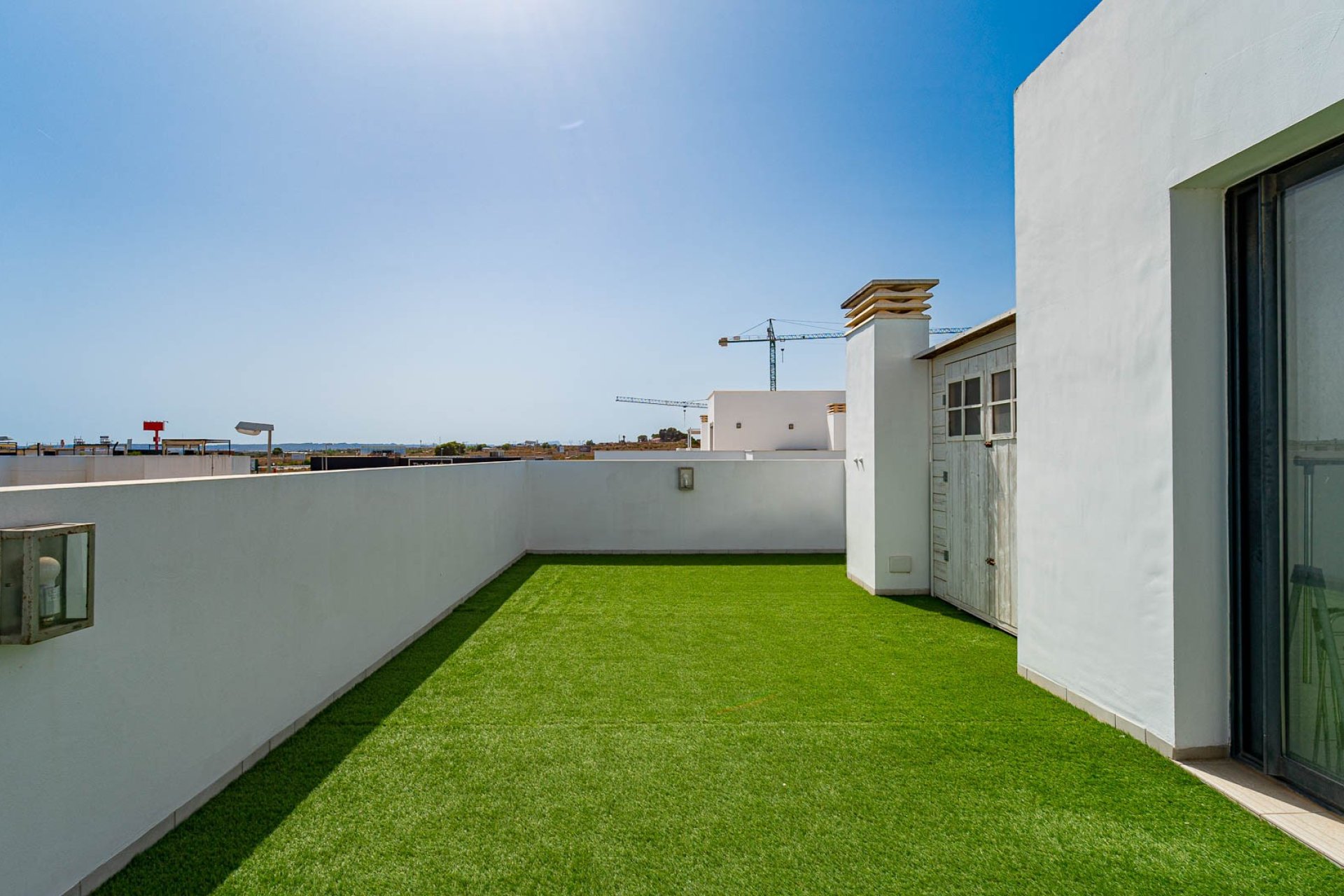 Reventa - Villa / Casa - Ciudad Quesada
