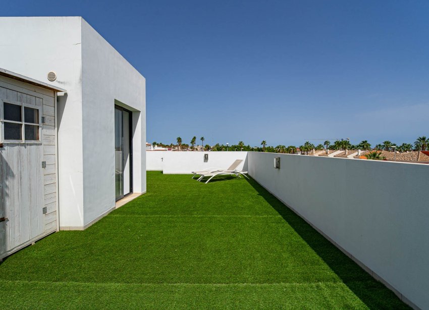 Reventa - Villa / Casa - Ciudad Quesada