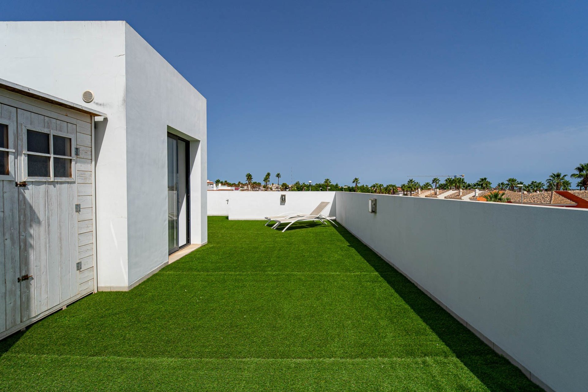 Reventa - Villa / Casa - Ciudad Quesada