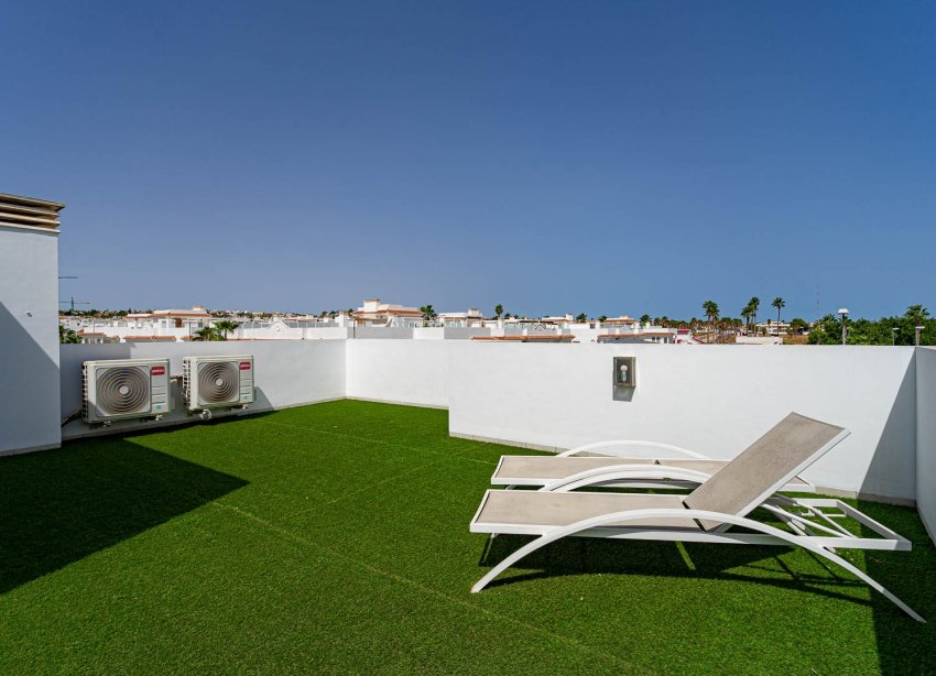 Reventa - Villa / Casa - Ciudad Quesada