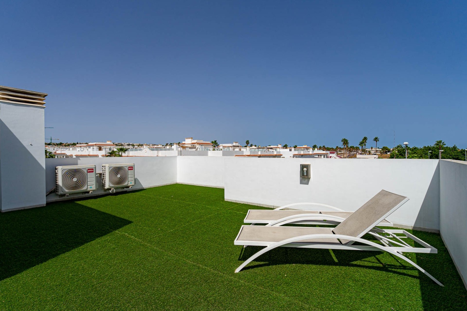 Reventa - Villa / Casa - Ciudad Quesada