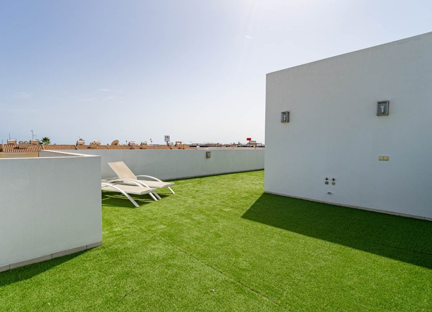Reventa - Villa / Casa - Ciudad Quesada