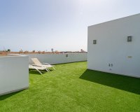 Reventa - Villa / Casa - Ciudad Quesada