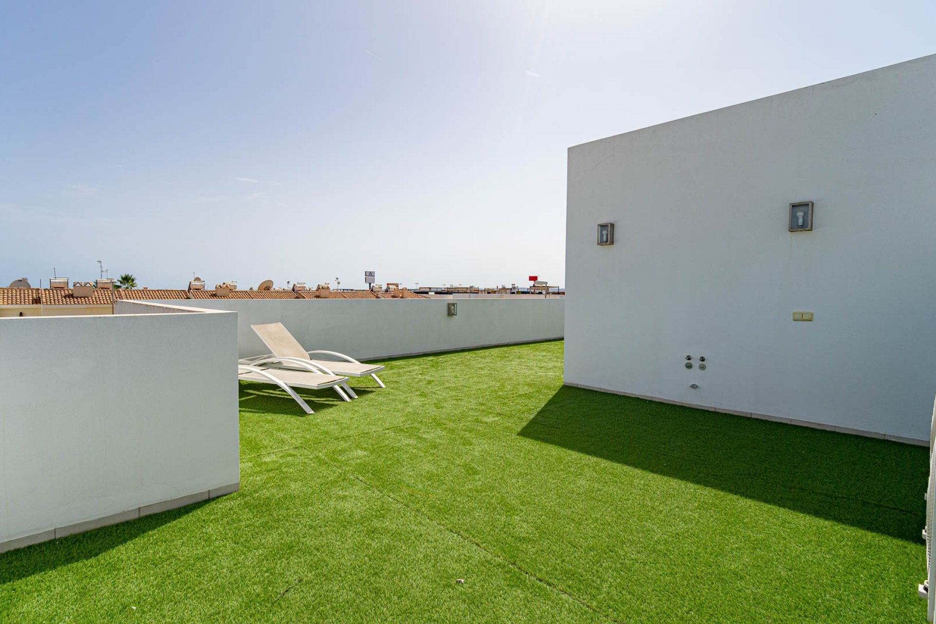 Reventa - Villa / Casa - Ciudad Quesada