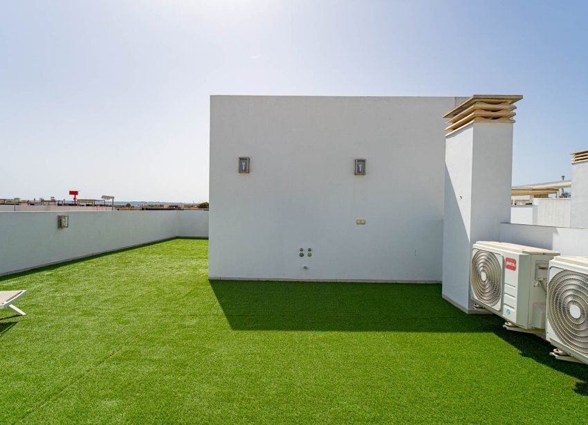Reventa - Villa / Casa - Ciudad Quesada
