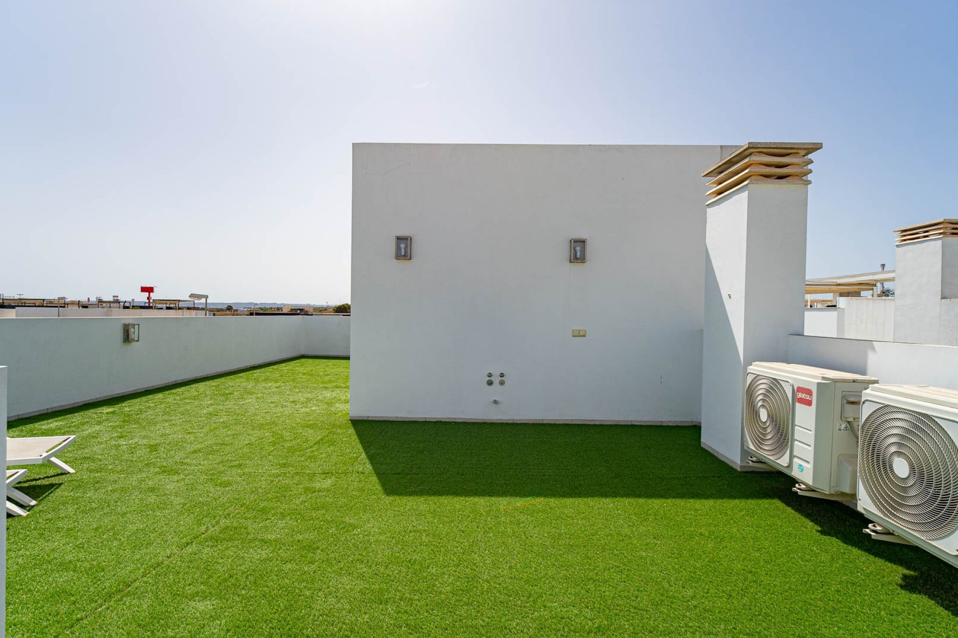 Reventa - Villa / Casa - Ciudad Quesada
