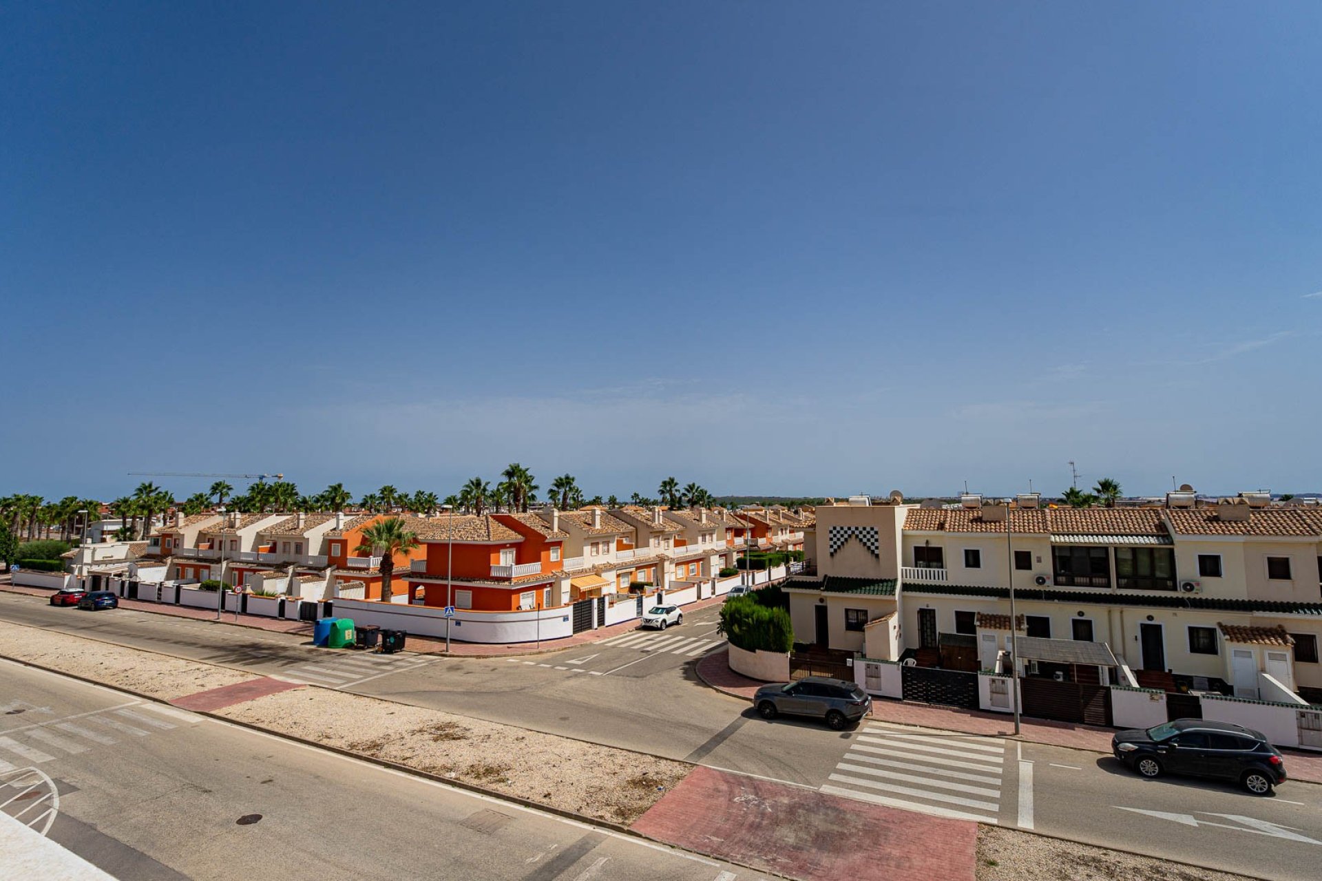Reventa - Villa / Casa - Ciudad Quesada