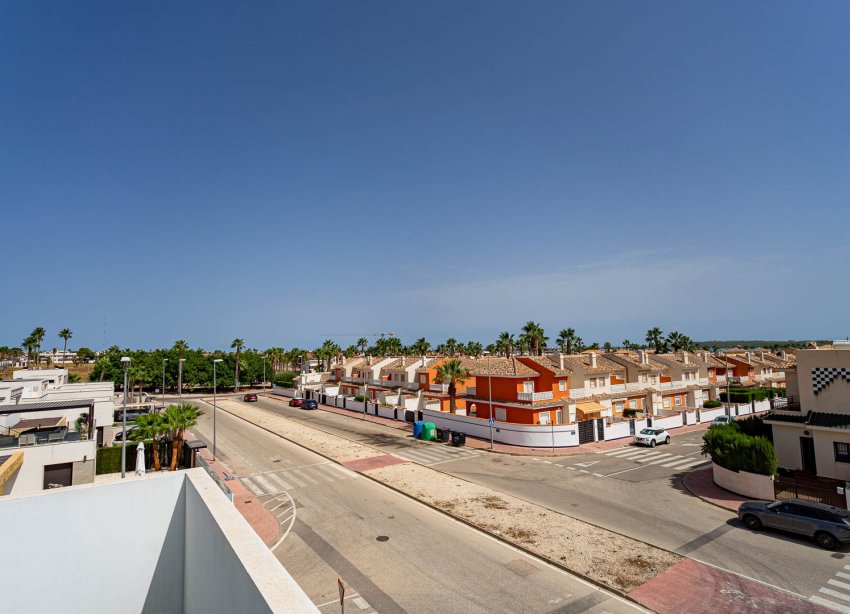 Reventa - Villa / Casa - Ciudad Quesada