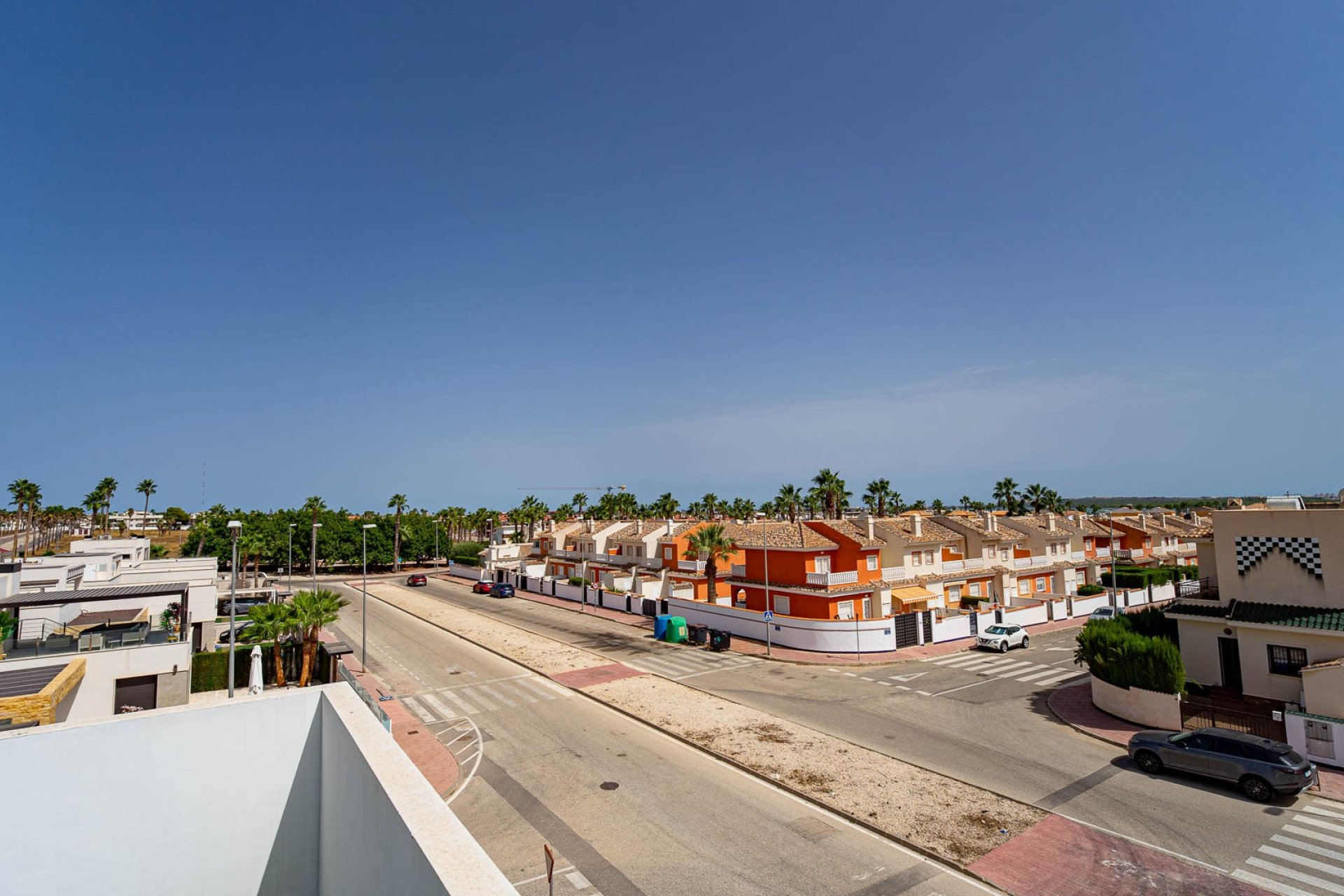 Reventa - Villa / Casa - Ciudad Quesada