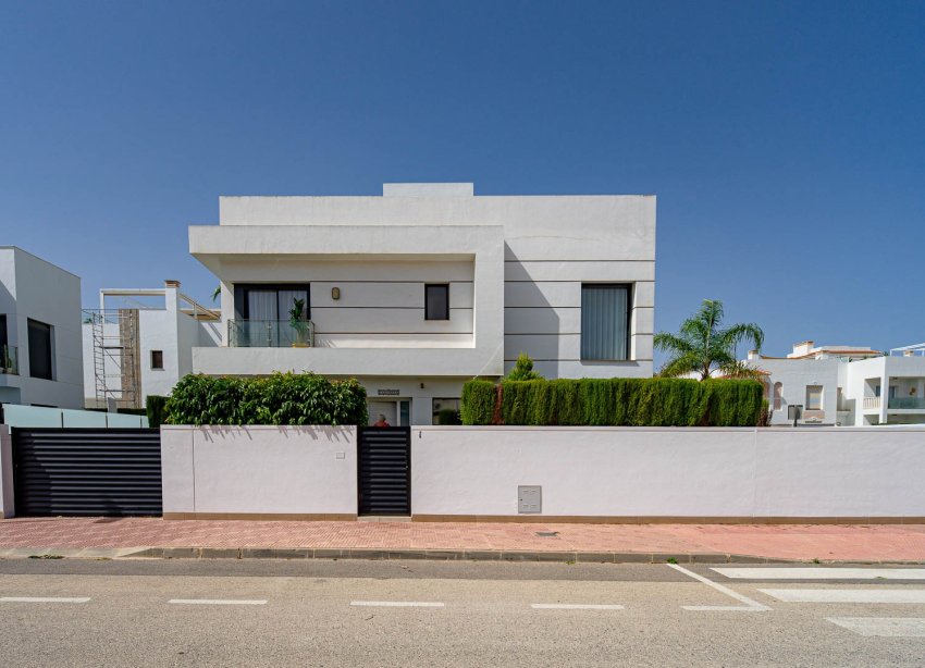Reventa - Villa / Casa - Ciudad Quesada
