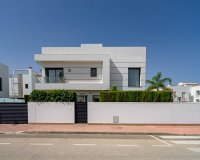 Reventa - Villa / Casa - Ciudad Quesada