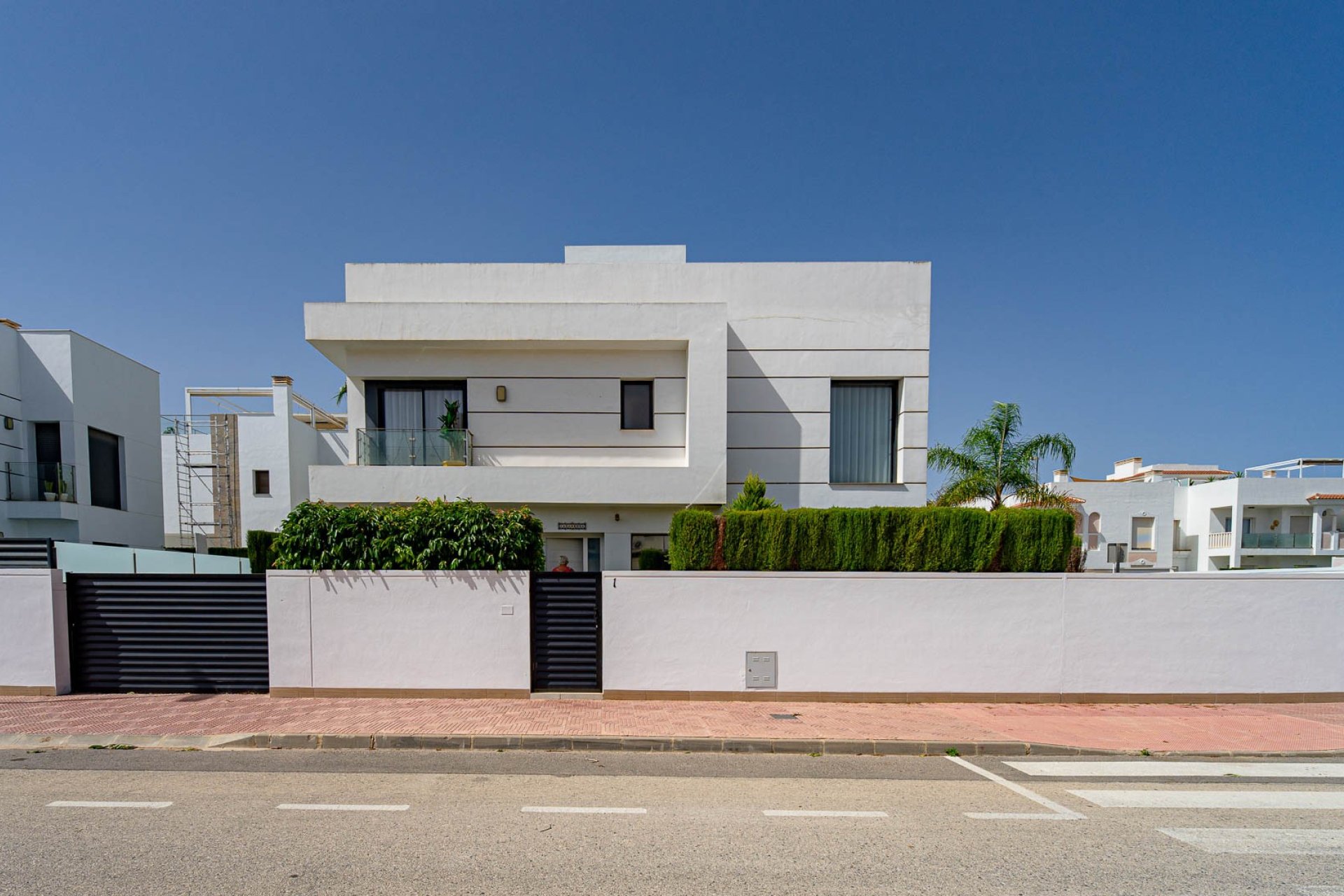 Reventa - Villa / Casa - Ciudad Quesada