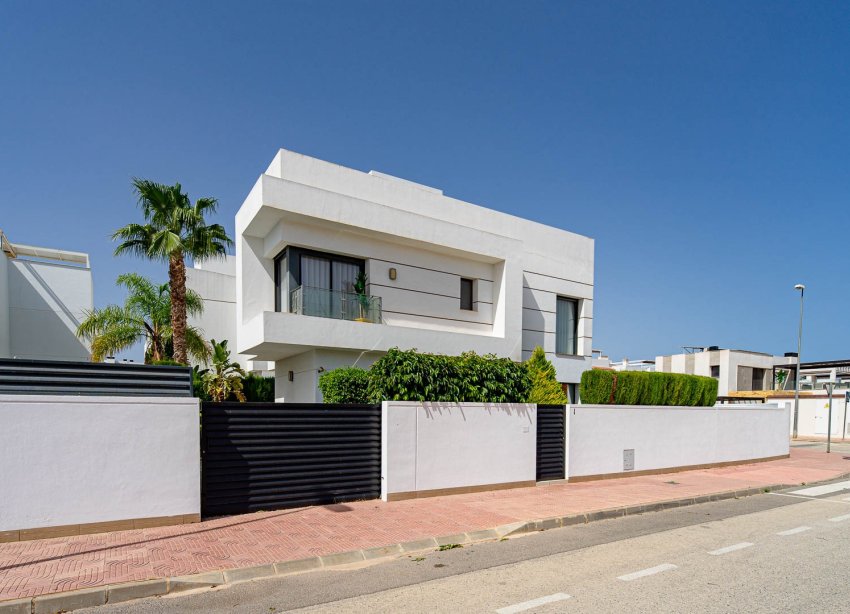 Reventa - Villa / Casa - Ciudad Quesada