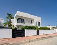 Reventa - Villa / Casa - Ciudad Quesada