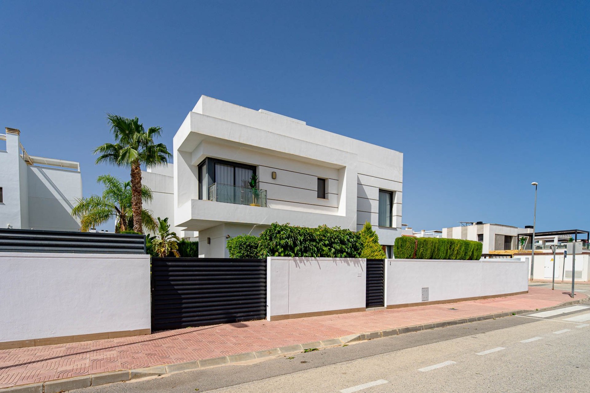 Reventa - Villa / Casa - Ciudad Quesada