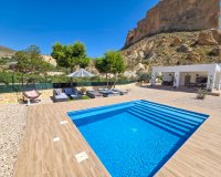 Reventa - Villa / Casa - Crevillente