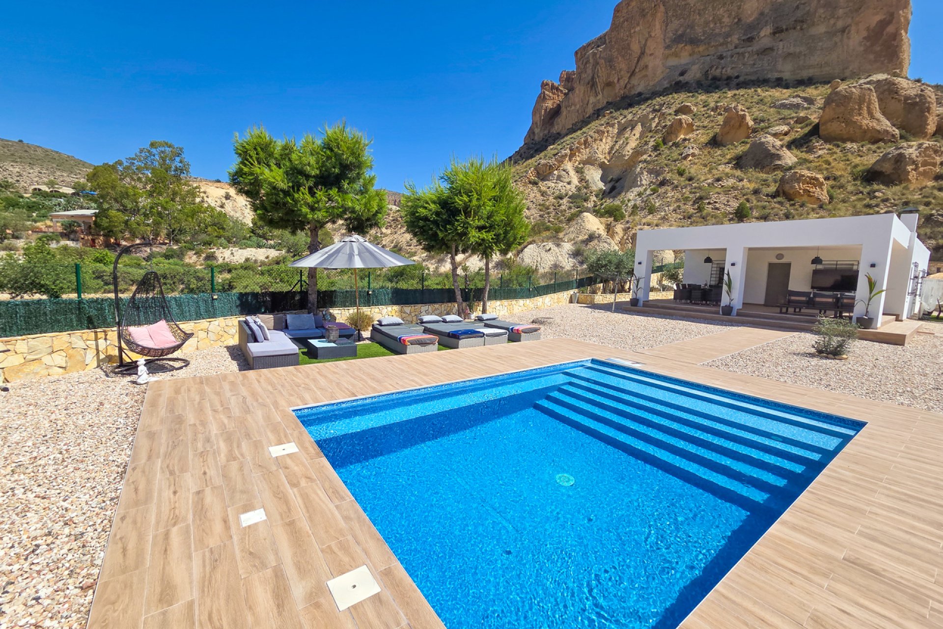 Reventa - Villa / Casa - Crevillente