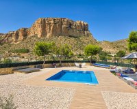 Reventa - Villa / Casa - Crevillente