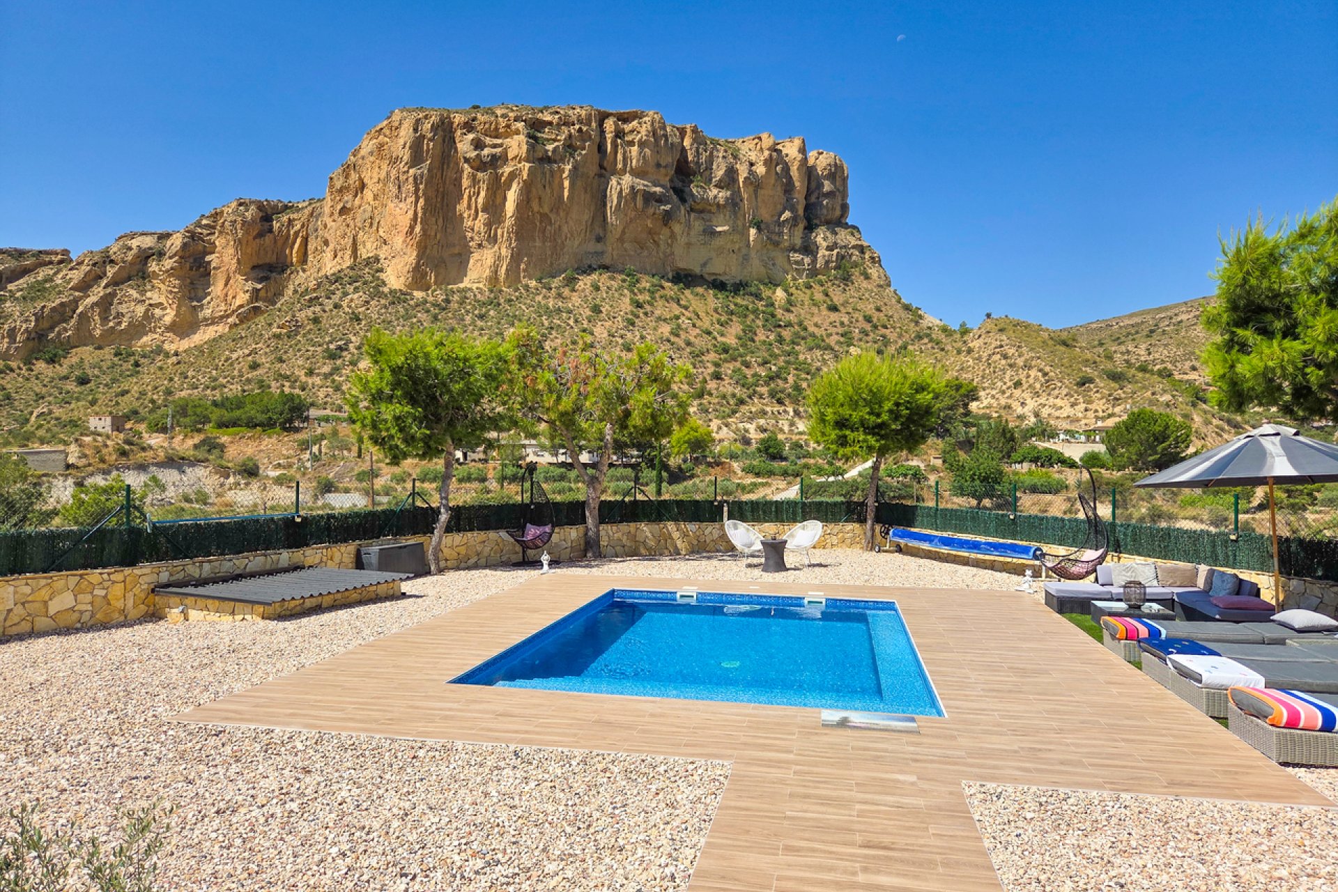 Reventa - Villa / Casa - Crevillente