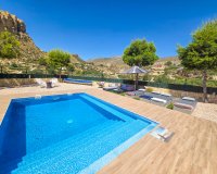 Reventa - Villa / Casa - Crevillente