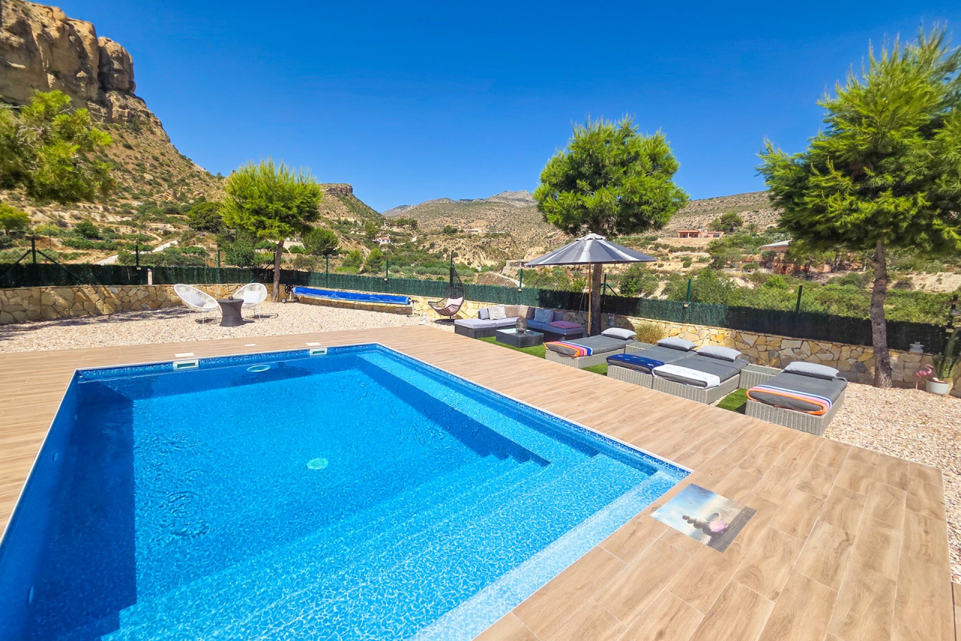 Reventa - Villa / Casa - Crevillente